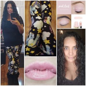 One Size Adult Little Pony Leggings